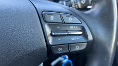 Hyundai I30 Fastback 1.4T GDI SE Nav 5dr Petrol Hatchback